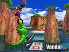 ECTS: Nuevas imágenes de Sonic Heroes