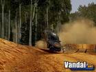 E3: Aluvión de imágenes de Colin McRae Rally 4 PS2