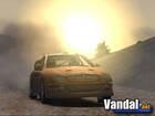 Nuevas imágenes de Colin McRae Rally 4 en PS2