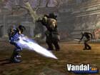 Nuevas imágenes de Legacy of Kain: Defiance para PS2