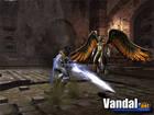 Nuevas imágenes de Legacy of Kain: Defiance