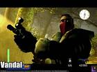 LucasArts presenta Armed & Dangerous