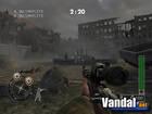 Nuevas imágenes de Call of Duty: Finest Hour