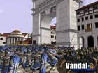 Nuevas imágenes de Rome: Total War