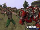 Nuevas imágenes de Rome: Total War