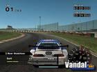 Nuevas imágenes de R: Racing Evolution