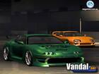 Nuevas imágenes de Need for Speed Underground en PS2