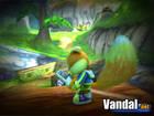 Nuevas imágenes de Conker: Live and Reloaded