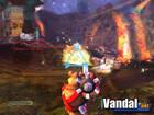 Conker: Live and Reloaded se presenta en España
