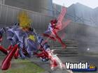 Nuevas imágenes de Kunoichi
