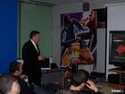 Ferrari Challenge para PS3 se presenta en Madrid