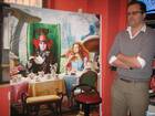 Disney presenta Alicia en el País de las Maravillas