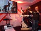 Activision presenta en España Prototype 2