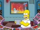 EA lanza un juego gratuito de Los Simpsons para iPhone