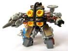 Recrean Rapture, la ciudad de Bioshock, con piezas de LEGO