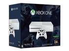 Japón recibirá un pack de Halo: TMCC con la Xbox One blanca
