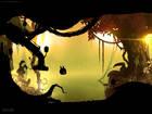 Se anuncia Badland para iOS