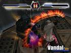 E3: Primeras imágenes de Bloody Roar 4