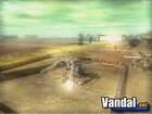Primeras imágenes de Steel Batallion: Line of Contact