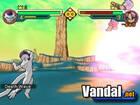 Nuevas imágenes de Dragon Ball Z: Budokai 2