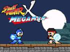 Capcom anuncia Street Fighter x Mega Man