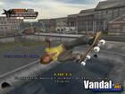 X03: Nuevas imágenes de Tony Hawk Underground