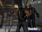 Nuevas imágenes y vídeo de Manhunt