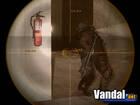 Nuevas imágenes de Splinter Cell: Pandora Tomorrow