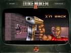 Duke Nukem II llegará en abril a iOS
