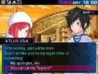 Shin Megami Tensei: Devil Survivor 2 Record Breaker llegará a Europa este año