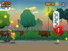 Namco Bandai anuncia Garfield’s Wild Ride