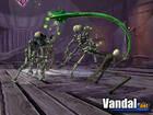 Primeras imágenes de Pesadilla Antes de Navidad en PS2
