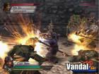 Primeras imágenes de Dynasty Warriors 4 en Xbox