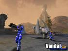Nuevas imágenes de Unreal Tournament 2004
