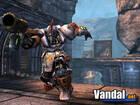 Nuevas imágenes de Unreal Tournament 2004