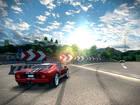 2K Drive se anuncia oficialmente