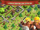 Liam Neeson busca venganza en el nuevo vídeo de Clash of Clans
