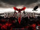 Bloodmasque, el juego de rol y acción de Square Enix para iOS, gratis