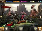 Heroes of Dragon Age ya está disponible