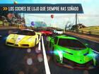 Asphalt 8 es el primer juego de iOS que permite emitir en Twitch