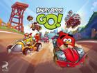 Angry Birds Go! ya ha sido descargado más de 130 millones de veces