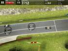 Codemasters lanza F1 Challenge para iPhone y iPad