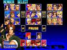 The King of Fighters '97 llega a iOS y Android