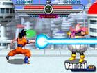 Primeras imágenes de Dragon Ball Z: Taiketsu