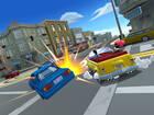 Anunciado Crazy Taxi: City Rush para iOS y Android