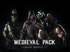 Mortal Kombat X sumará nuevos trajes el 1 de marzo