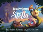 Angry Birds Stella supera los 30 millones de descargas
