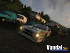 Nuevas imágenes de Rallisport Challenge 2