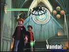 Primera imagen del nuevo juego de Harry Potter