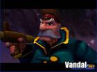 Zed Two presenta Pillage